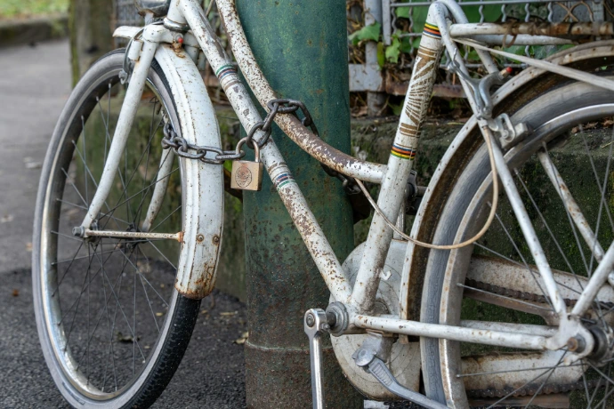 Poor tracking of maintenance and repairs